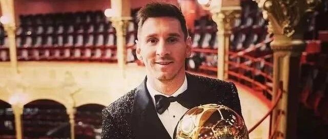 【GOA7】里奥·梅“七”！史无前例！实至名归！