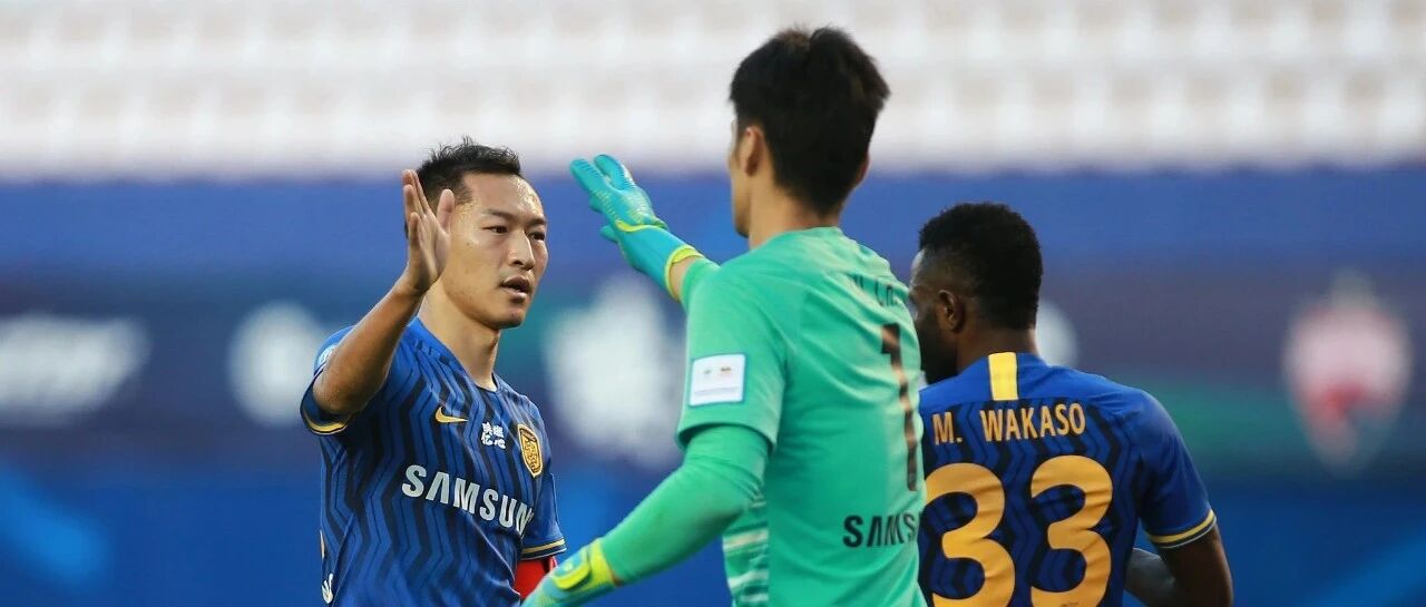 2020赛季中超联赛结束了吗？不，还没有！