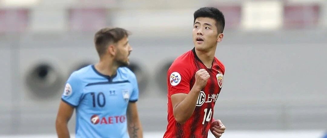 亚冠全靠土炮，国足还“痴迷”归化？