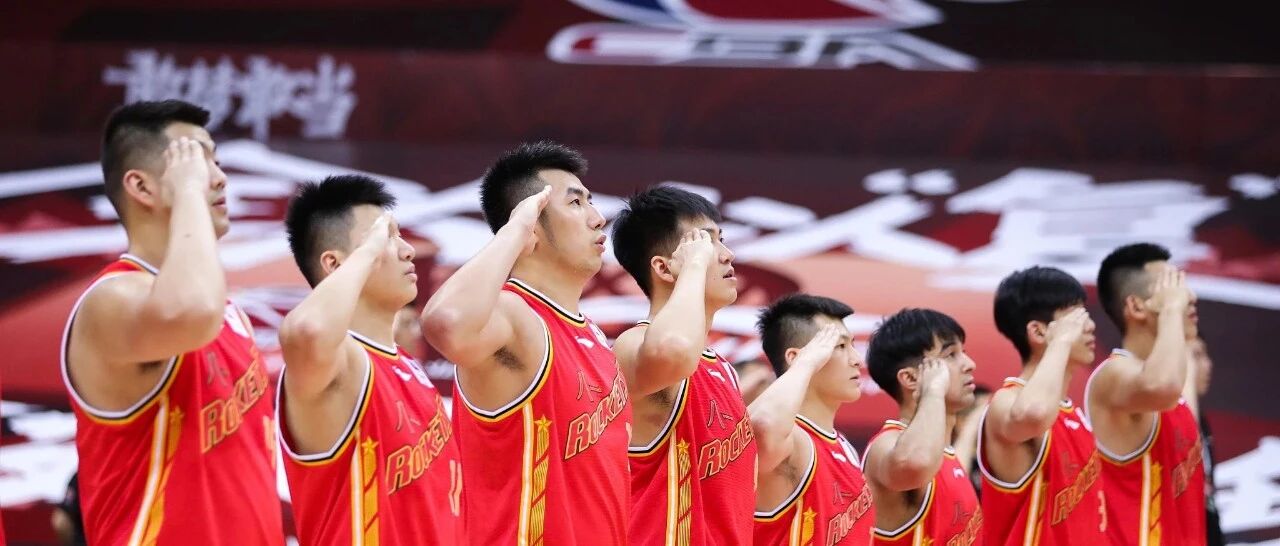 八一队确定退出联赛？要离开的还不止一支.......