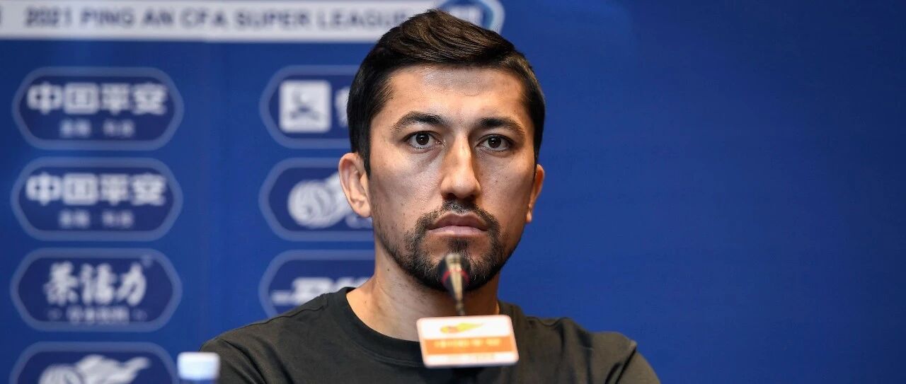 五年时间，三段历程，成就一个让人赞不绝口的艾哈迈多夫