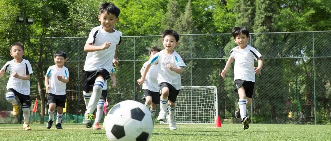 到底什么是中国足球青训的“绊脚石”？