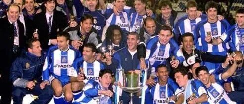 ​【不到48小时决定命运】曾经他们和利兹联叱咤欧洲，如今，哎……