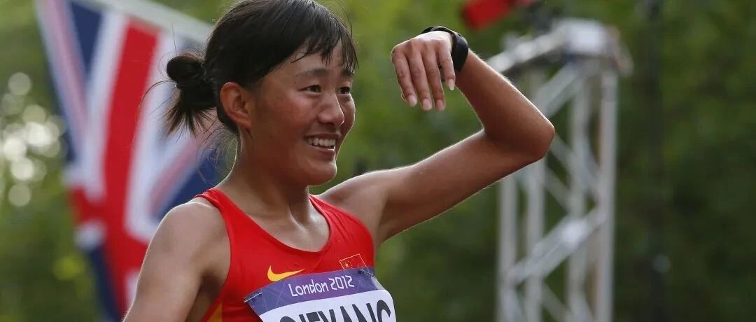 中国运动员包揽奥运领奖台，但这迟到了十年