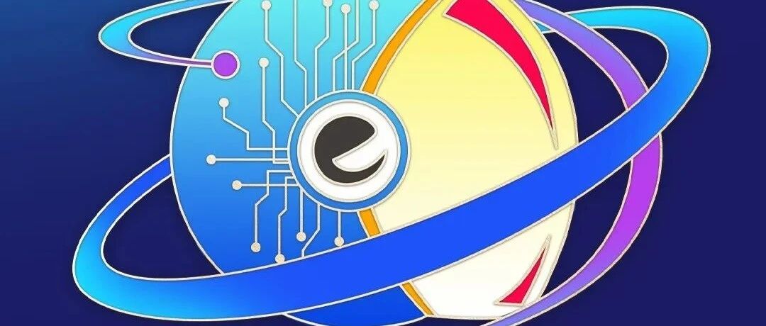 中國創業者大會系列徽章數字藏品盲盒發售圖片