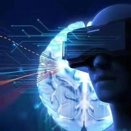 關于元宇宙你了解多少？圖片