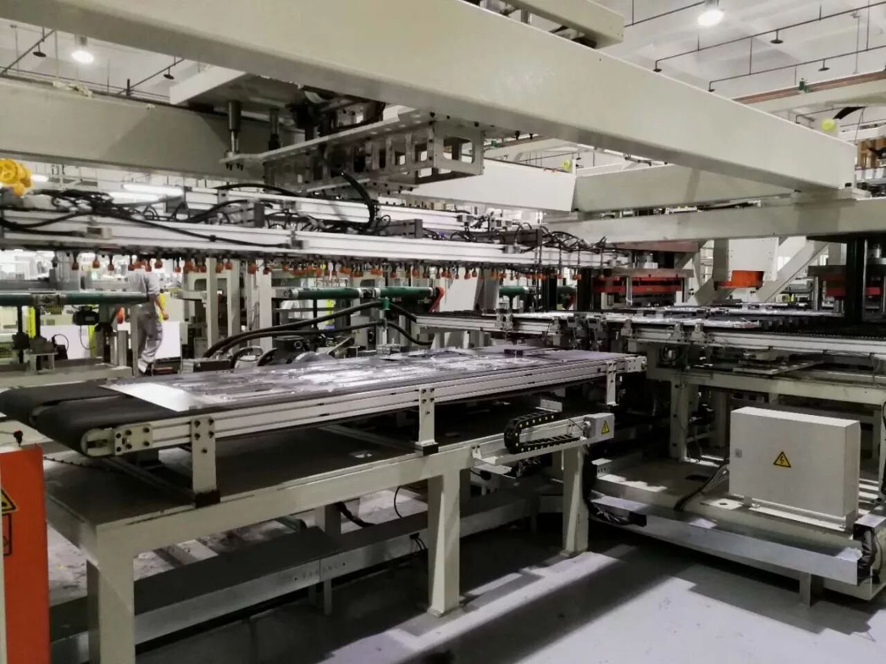 【砥砺奋进的五年·青企故事】没有最好只有更好,澳柯玛到底有多好