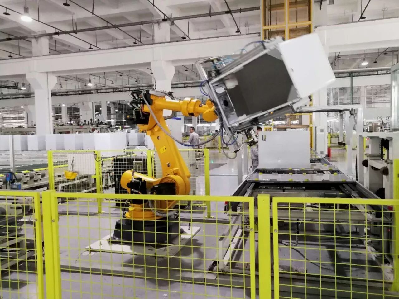 【砥砺奋进的五年·青企故事】没有最好只有更好,澳柯玛到底有多好