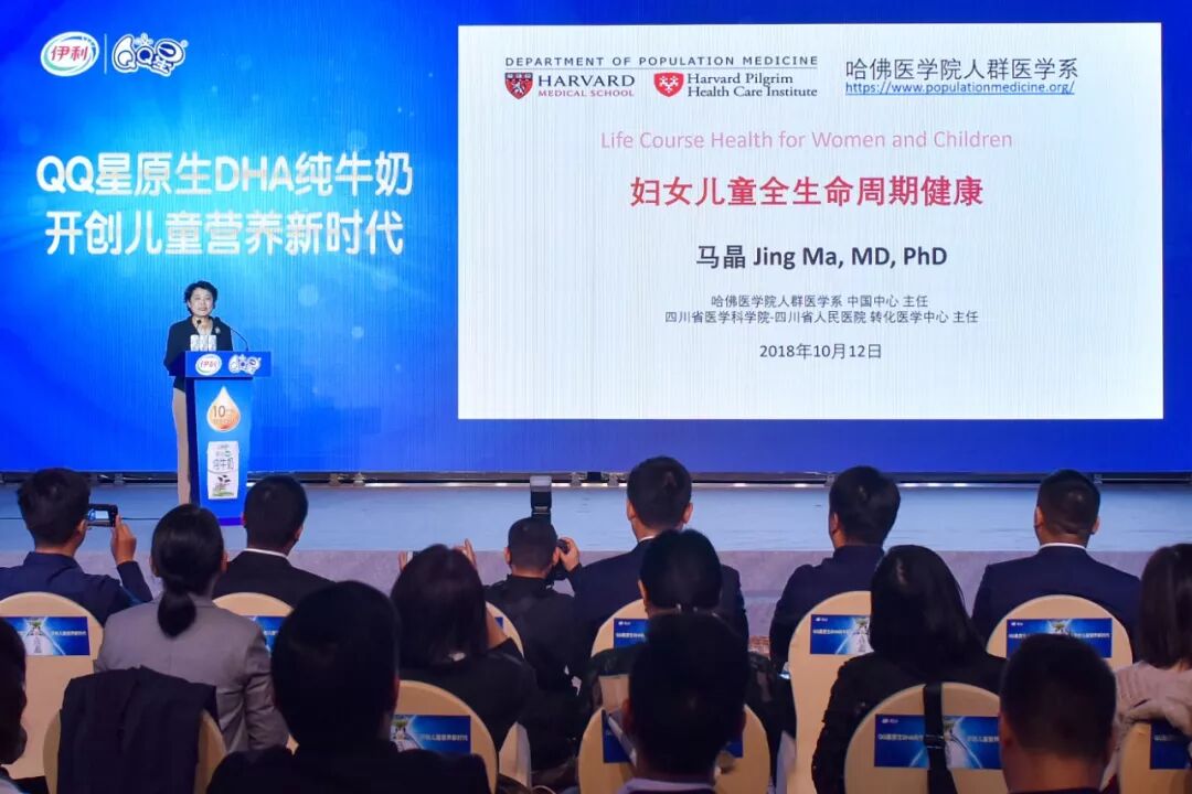 在育兒這件事上，她們「不聽老人言」 親子 第6張