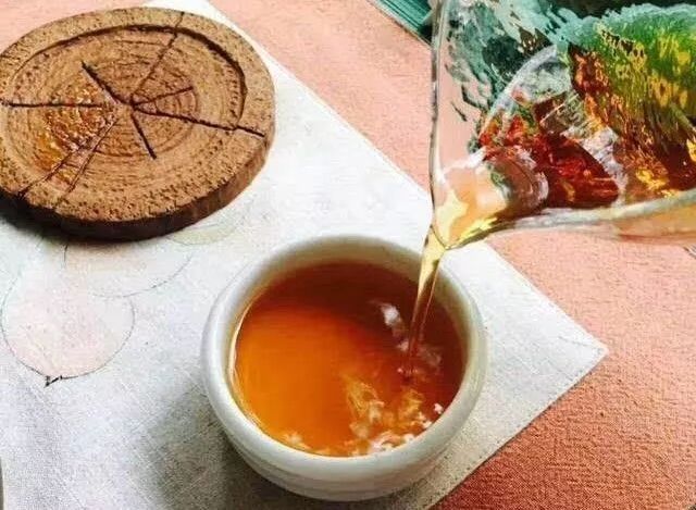 茶的魅力，重在于品