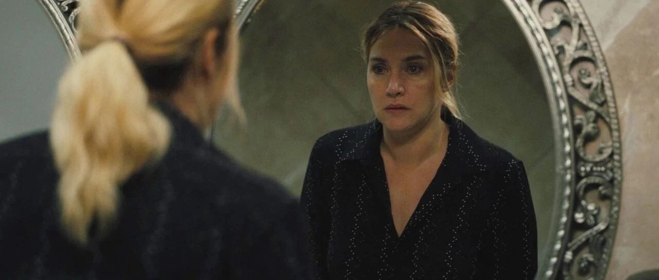 《大小谎言》后，HBO又拍出五星悬疑