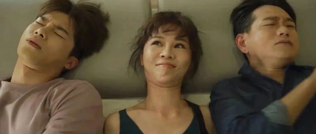 9.6分和眼泪，献给她的华丽回归