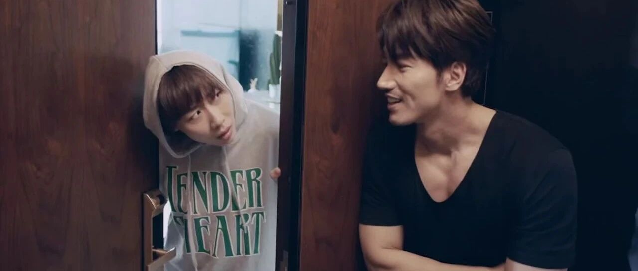 短短五个字，「母胎单身」的原因找到了