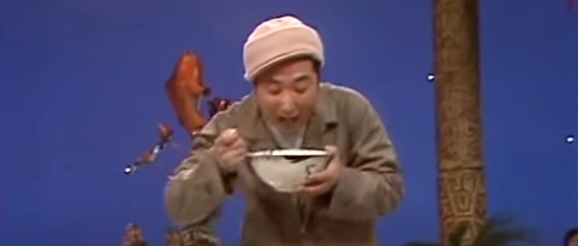 从春晚消失的艺术家