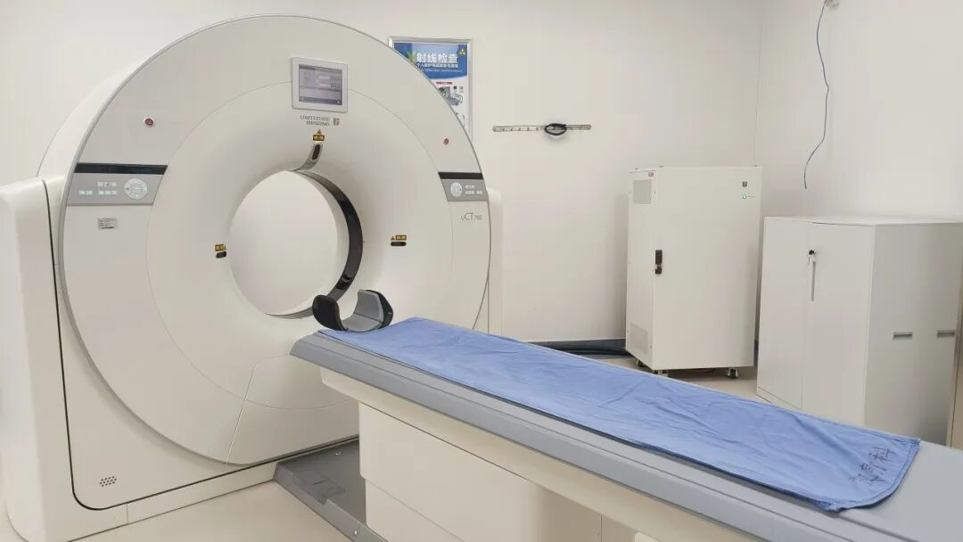 放射科怎么打印台山妇幼“云胶片”服务暖心上线丨扫码即查，掌上阅片，就医体验再升级_https://www.jmylbn.com_新闻资讯_第25张