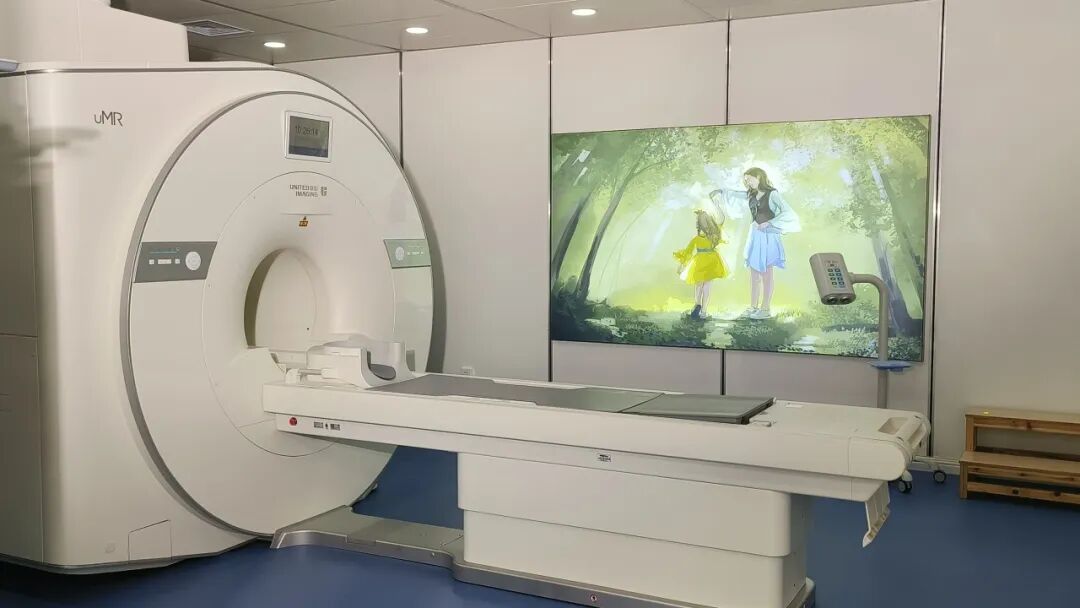 放射科怎么打印台山妇幼“云胶片”服务暖心上线丨扫码即查，掌上阅片，就医体验再升级_https://www.jmylbn.com_新闻资讯_第24张