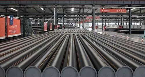 pe管和pvc管区别_pe管 pvc管_pe管和pvc管哪个贵