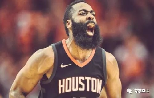 NBA球星薪水排名，本賽季賽程已經過半，有些球員真的不值這個價 運動 第1張
