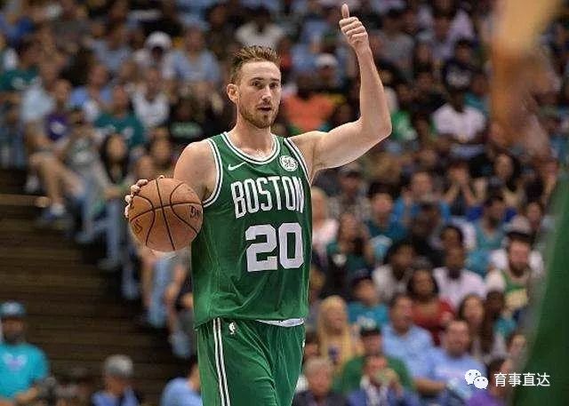 NBA球星薪水排名，本賽季賽程已經過半，有些球員真的不值這個價 運動 第5張