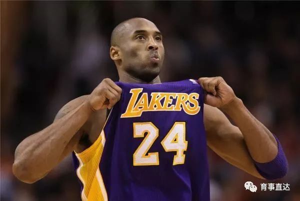 NBA歷史百大球星排行：科比排第五，鄧肯第九位，詹姆斯排多少？ 運動 第2張