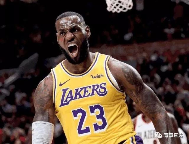 NBA生涯入選全明星次數TOP5，現役無一人上榜，只有他還差1場 未分類 第6張