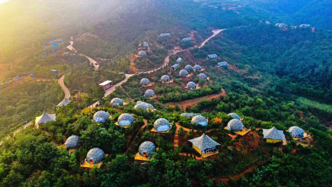 淄博宝藏溜娃线路来了,这个夏天快安排上