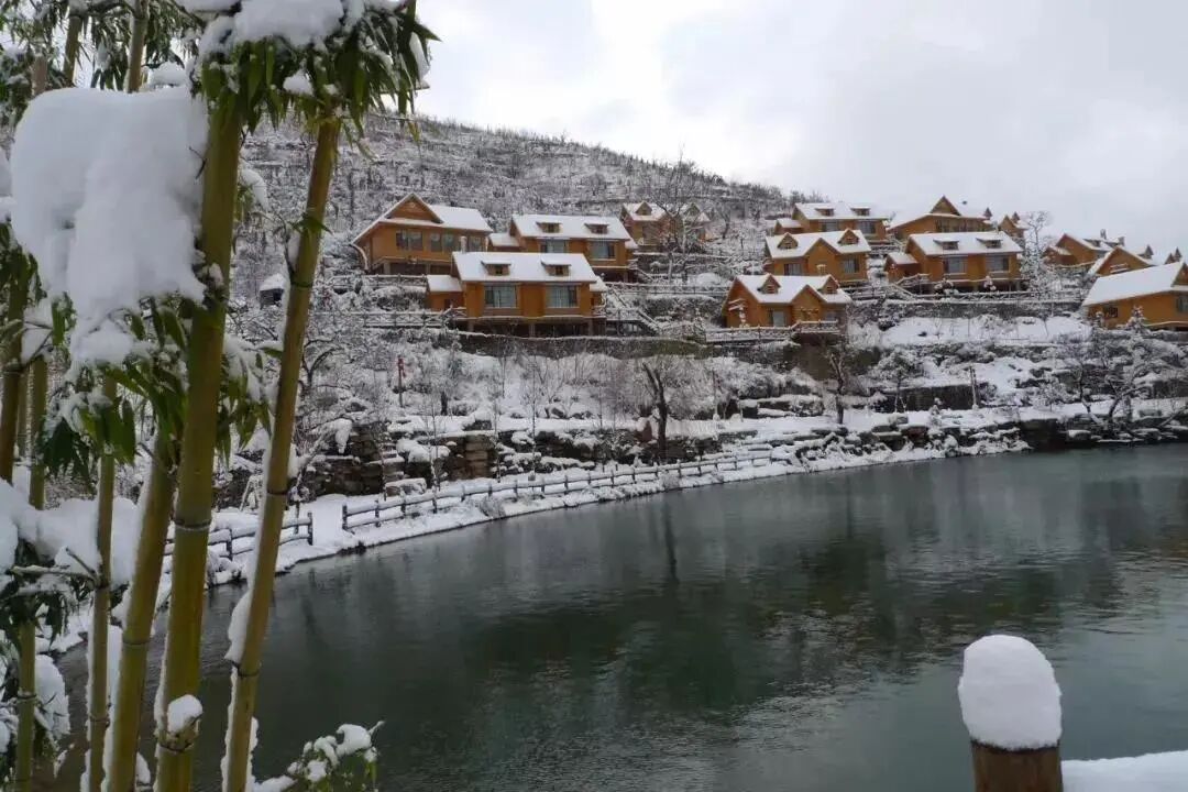 在这里,每间民宿都有自己独有的灵魂 - 好客山东网