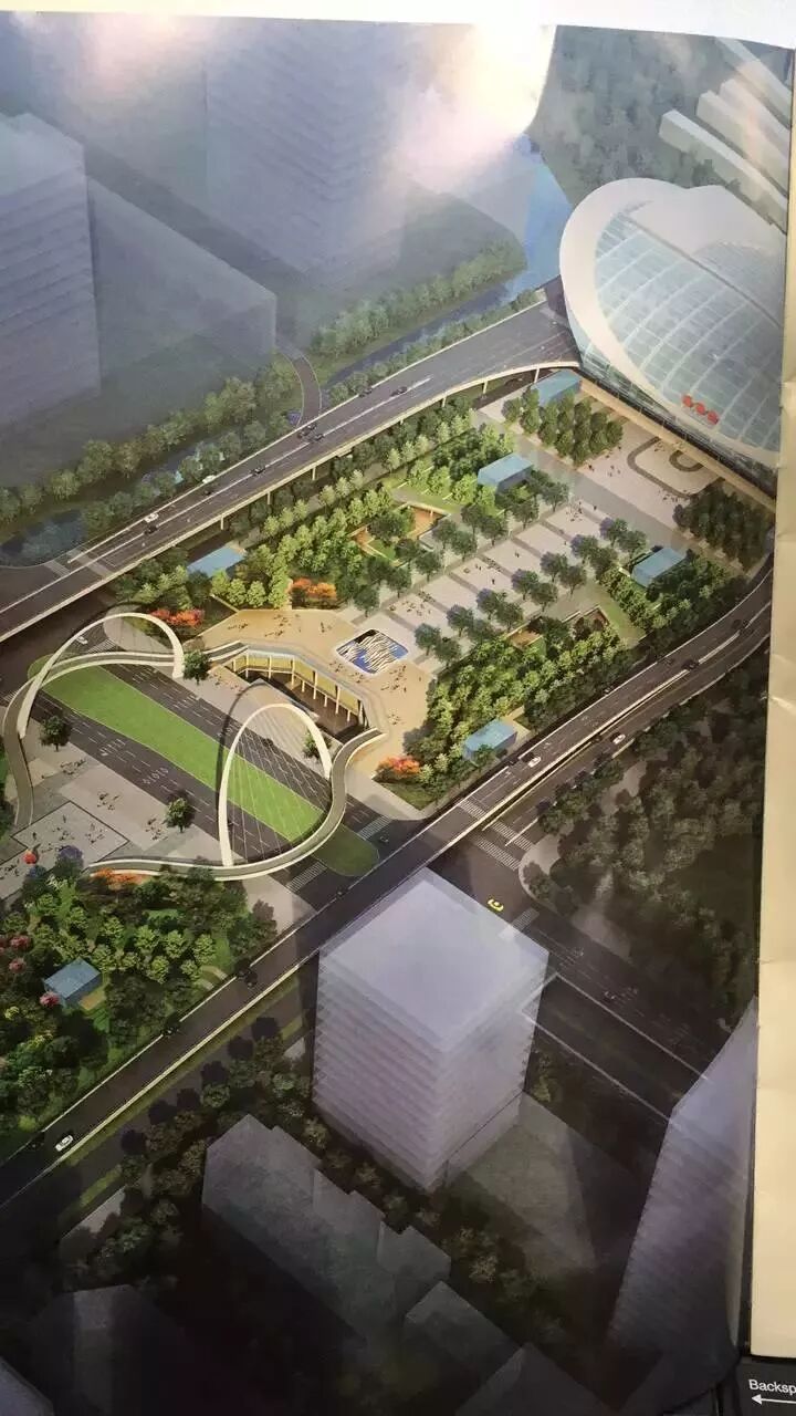 这样加上淄博站,临淄北站,淄博未来将有七个高铁站!就问你服不服?