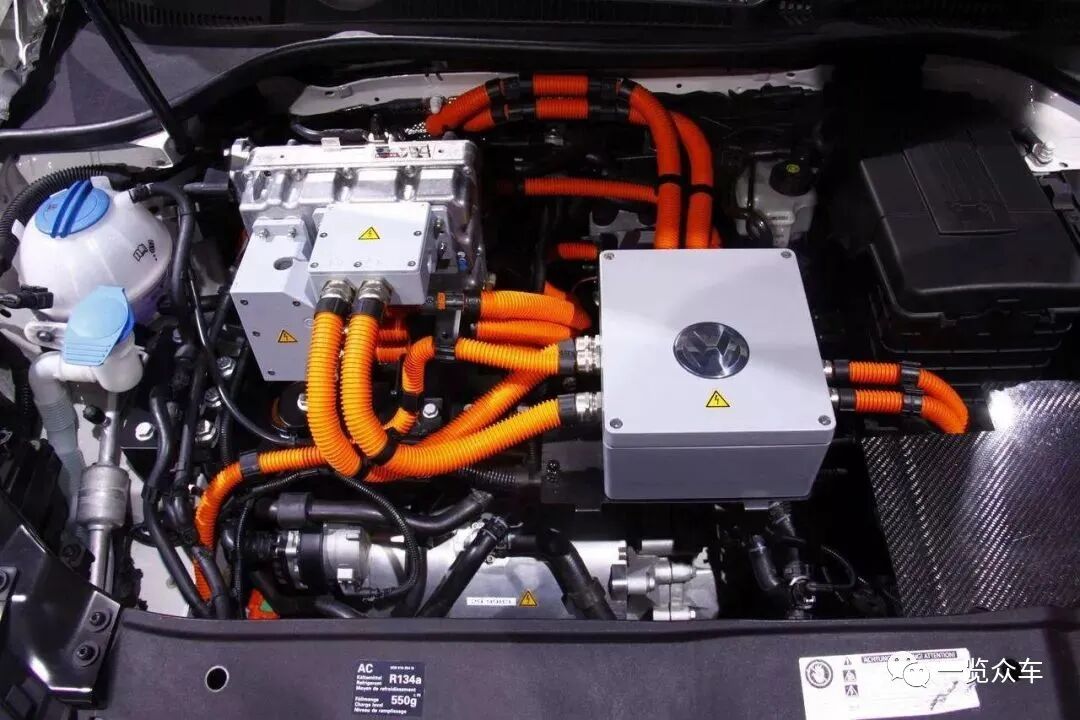 新能源汽车高压线束导线如何选择？的图1