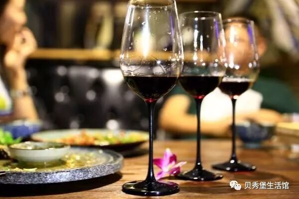 您应该知道的法国葡萄酒！