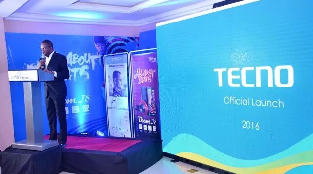 除了印度，中国手机厂商又瞄准了另一个人口大国