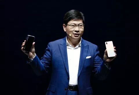 华米OV最后的结局，其实已经写好了