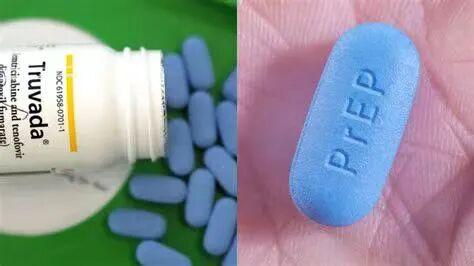 nuprep是什么药​3种用于暴露前预防(PrEP)HIV感染的药物-上海聚慕医疗器械有限公司