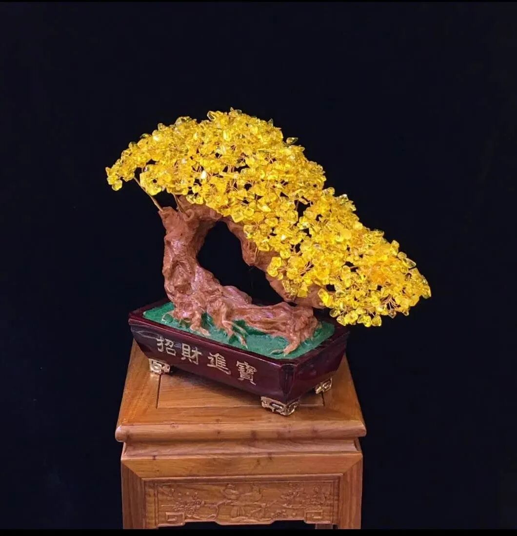 招财纳福，祥瑞珠宝