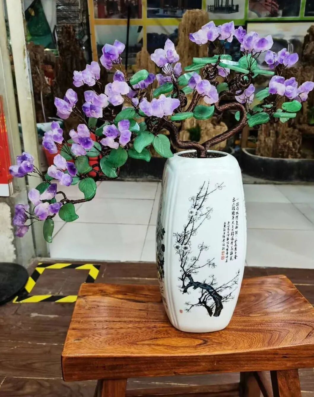 招财纳福，祥瑞珠宝