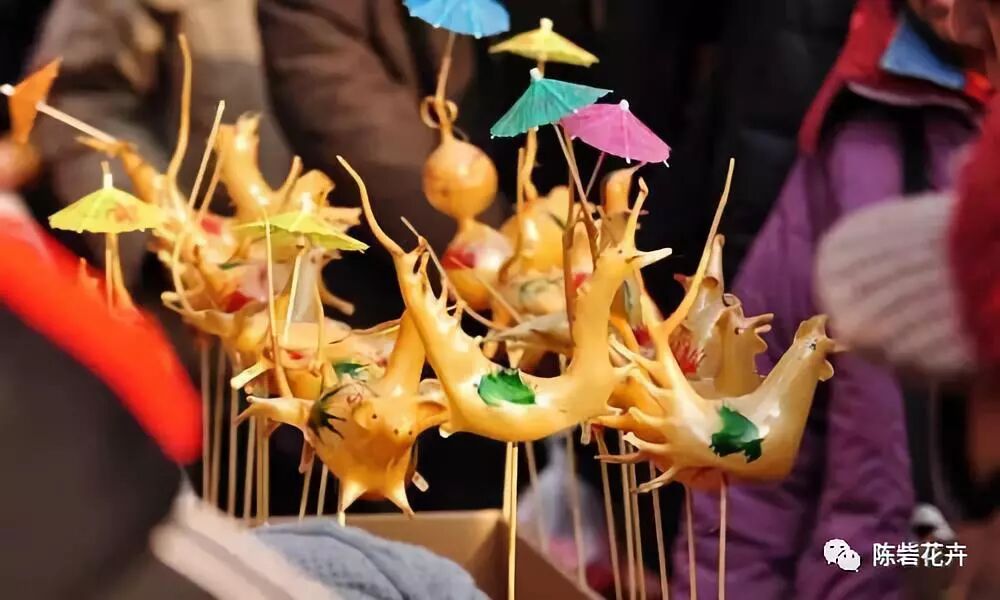 【鄭汴路店】——來陳砦花卉鄭汴路店過傳統(tǒng)中國年