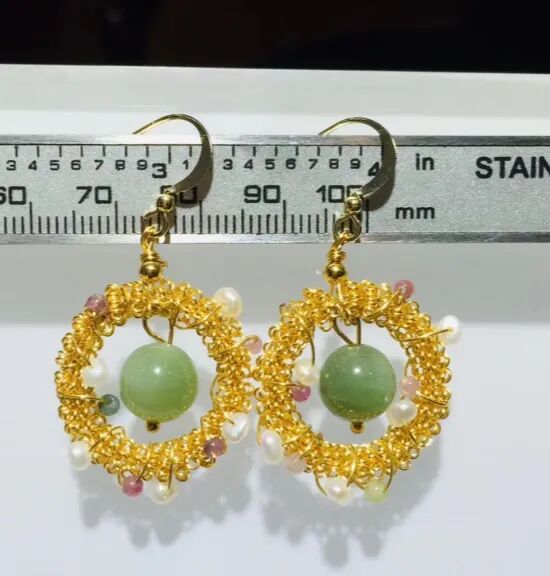 清货！物美！价廉！速来--涵菲珠宝