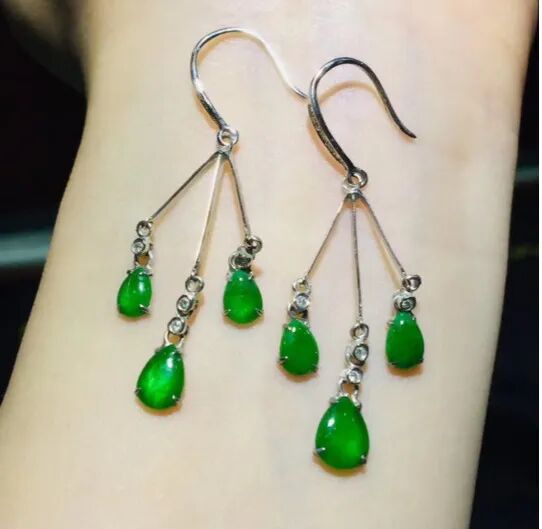 清货！物美！价廉！速来--涵菲珠宝