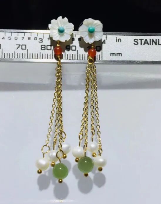 清货！物美！价廉！速来--涵菲珠宝