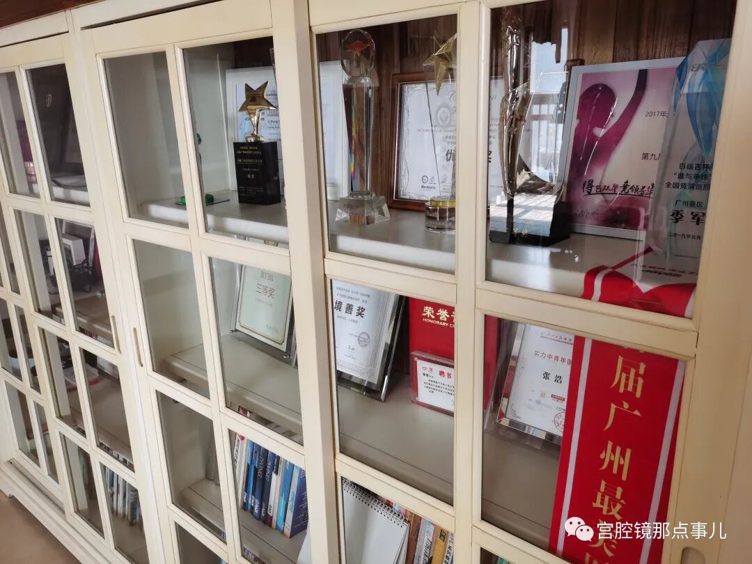 宫腔球囊怎么取出【腔镜科普】老张为什么反对宫内长效球囊？_https://www.jmylbn.com_新闻资讯_第14张