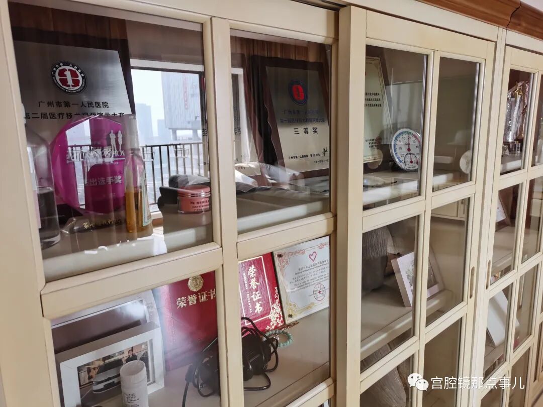 宫腔球囊怎么取出【腔镜科普】老张为什么反对宫内长效球囊？_https://www.jmylbn.com_新闻资讯_第15张