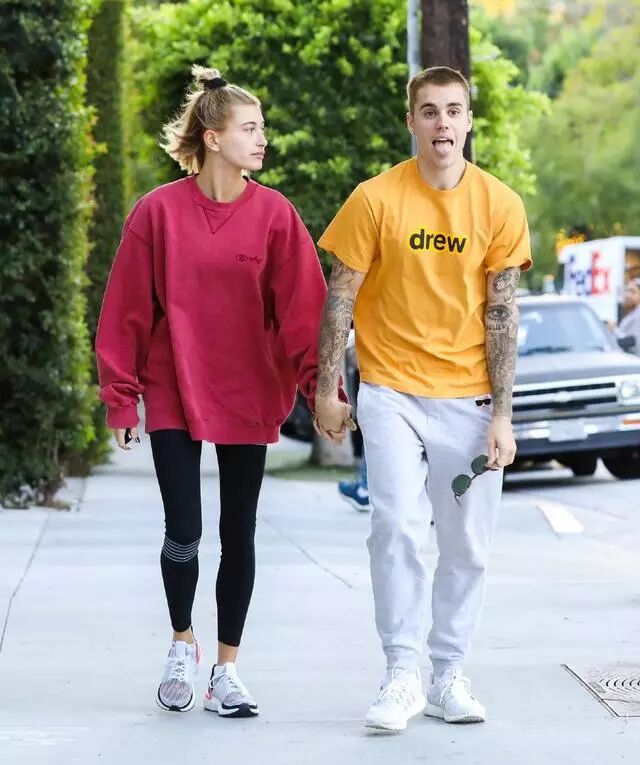 Justin Bieber 出道、成名、吸毒、戀愛、分手、墮落、訂婚、結婚！