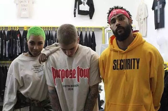 Justin Bieber 出道、成名、吸毒、戀愛、分手、墮落、訂婚、結婚！