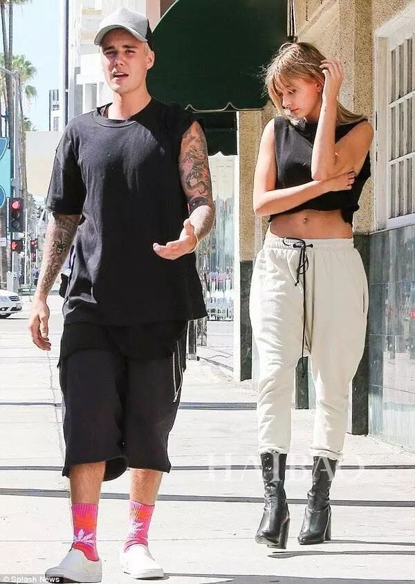 Justin Bieber 出道、成名、吸毒、戀愛、分手、墮落、訂婚、結婚！