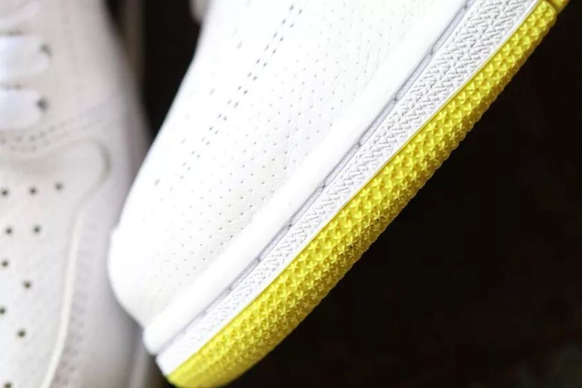 細節彩蛋！Air Jordan 1 「 First Class Flight 」 再曝實物細節照！