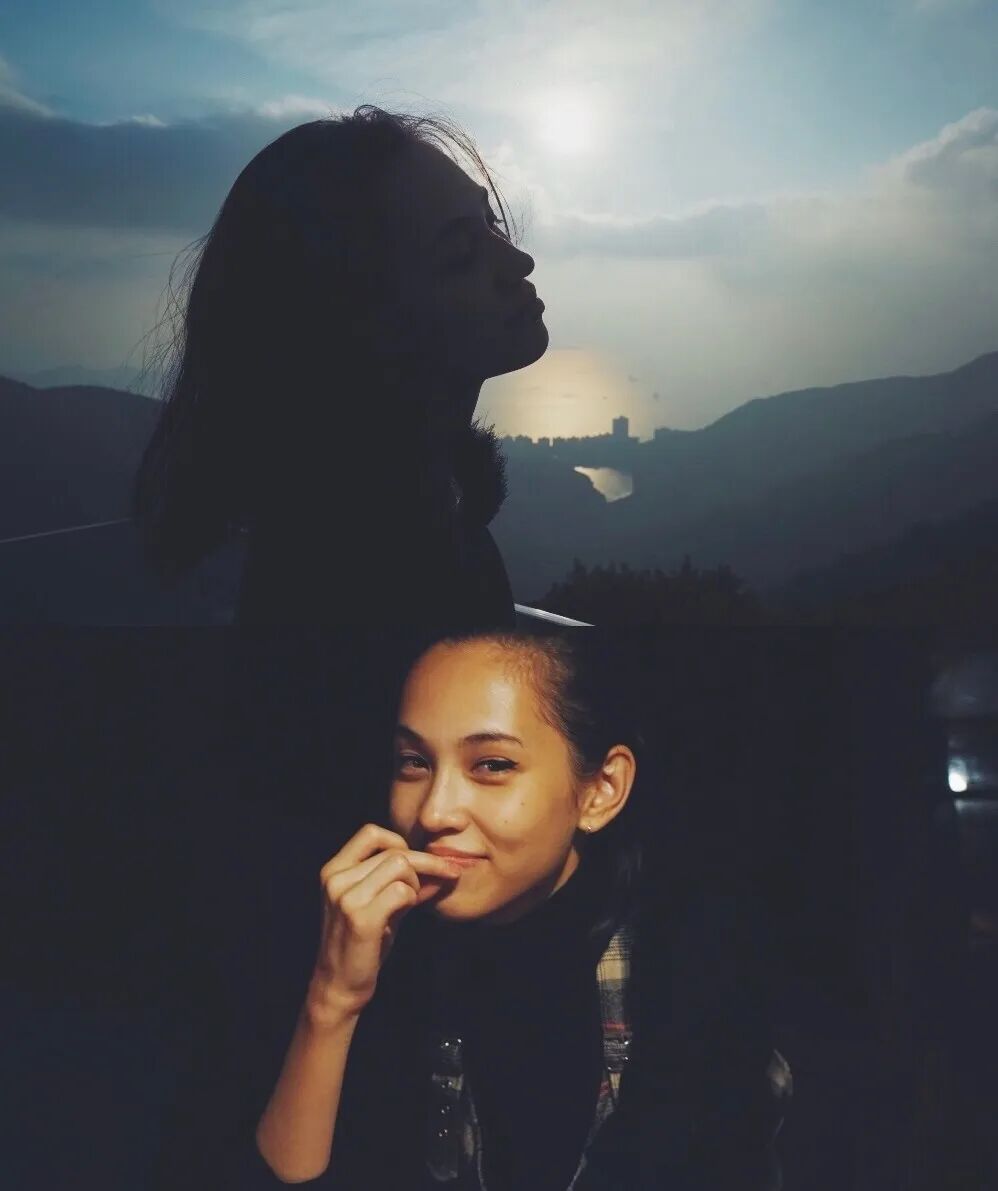 日本女神超模水原希子发怒了 怒喷 全球最美颜值 了还搞看脸排行 Imax潮流志 微信公众号文章阅读 Wemp