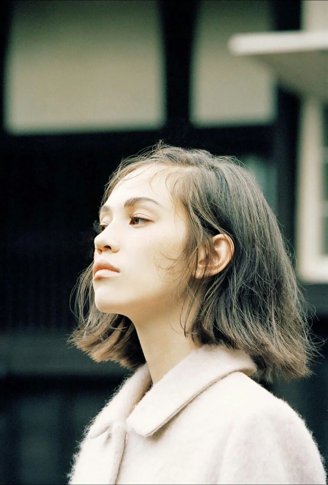 水原希子 Imax潮流志 奔驰