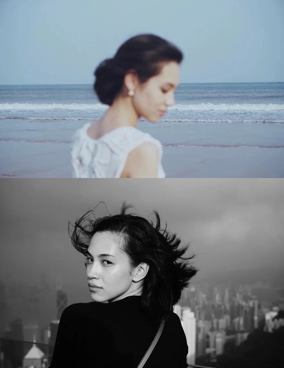 日本女神超模水原希子发怒了 怒喷 全球最美颜值 了还搞看脸排行 Imax潮流志 微信公众号文章阅读 Wemp