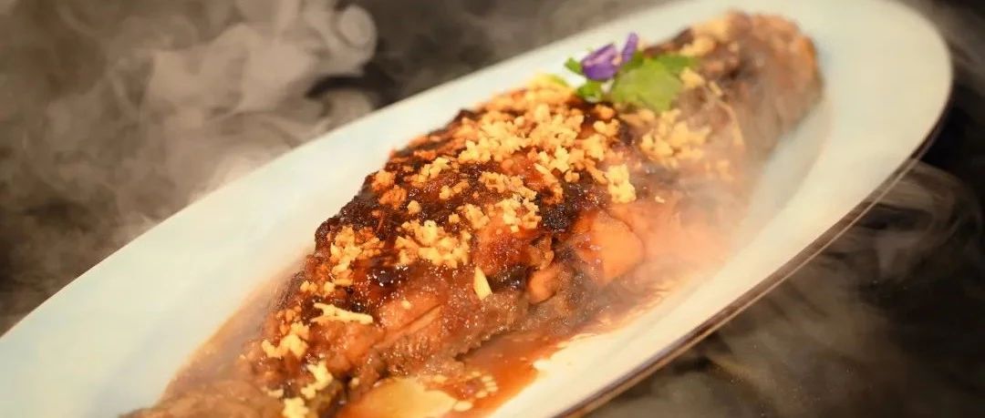 美食入诗，不负此生不负胃