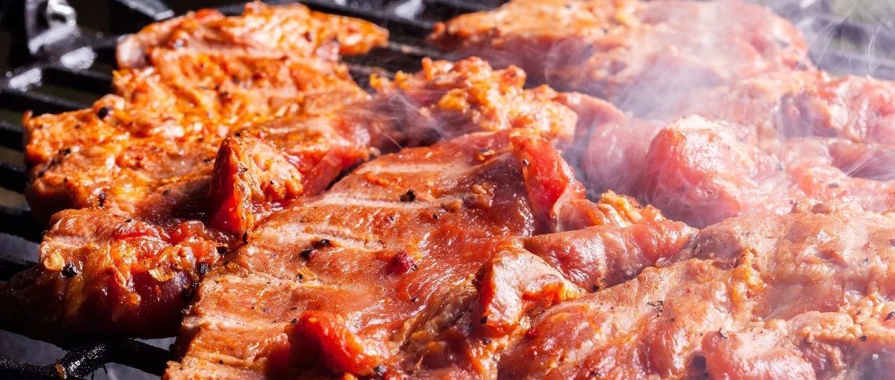 干饭人“最强利器”——get一个小烤箱，样样都能烤！